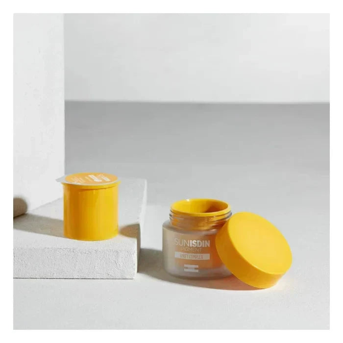 Isdin SunIsdin Pigment Unify Complex Cápsulas Recarga 30unid. - Image 2