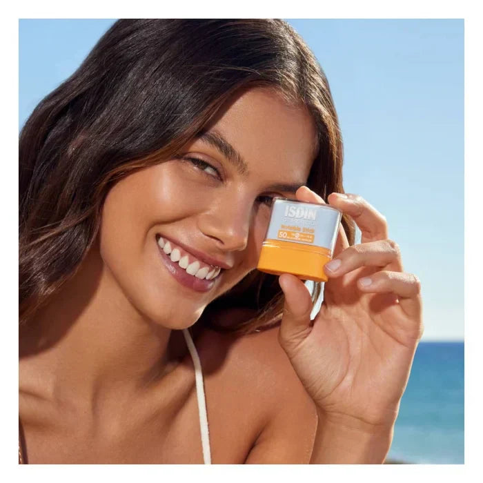 Isdin Fotoprotector Stick Invisível FPS 50 10g - Image 2