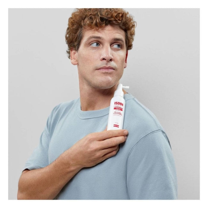 Isdin Lambdapil Malatonin Concentrate Loção em Spray Antiqueda 100ml - Image 4