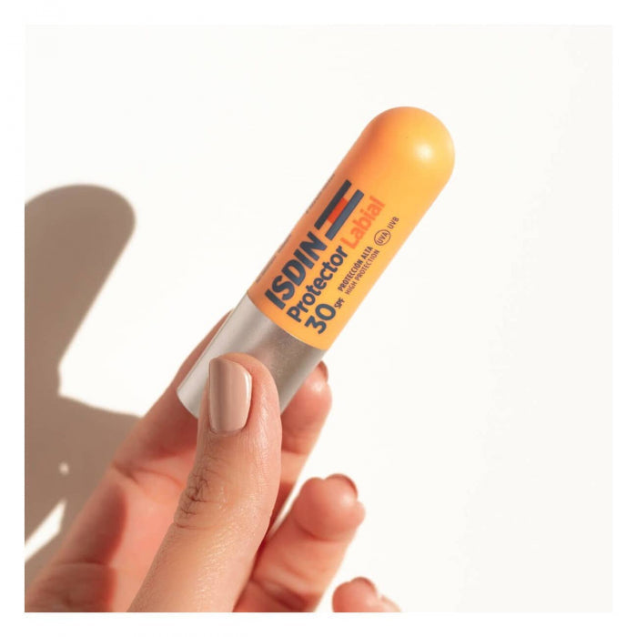 Isdin Protetor Labial FPS 30 4gr - Image 3