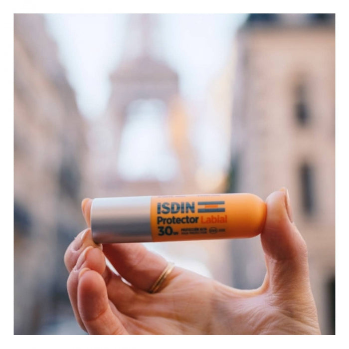 Isdin Protetor Labial FPS 30 4gr - Image 4