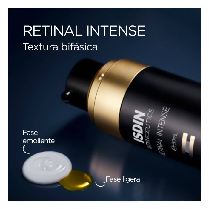 Isdin Isdinceutics Retinal Intense Sérum Rejuvenescedor 50ml - Image 2