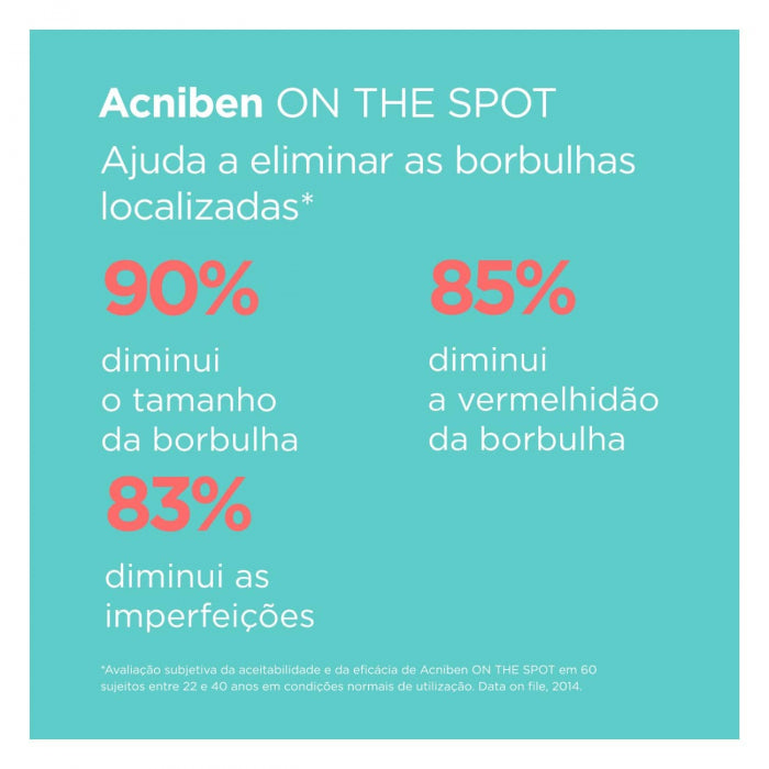 Isdin Acniben On the Spot Corretor de Espinhas 15ml - Image 3