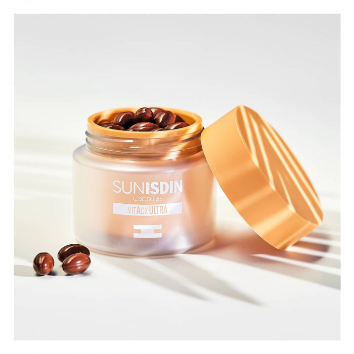 Isdin SunIsdin VitaOx Ultra Cápsulas 30un. - Image 2
